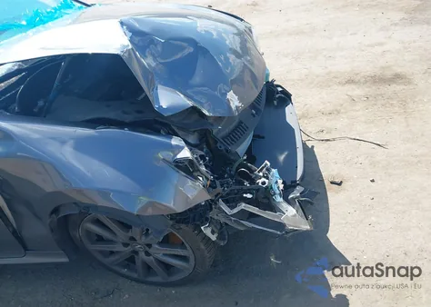 2015 Lexus Gs 350 z USA, uszkodzony, nr VIN JTHBE1BL1FA005300